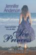 Ice Princess (Honey Creek Young Adult) by Jennifer Anderson