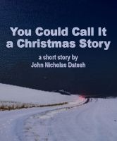 Cover for 'You Could Call It a Christmas Story'