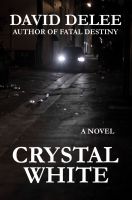 Cover for 'Crystal White'