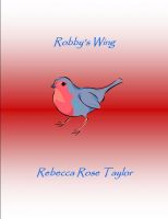 Cover for 'Robby's Wing'