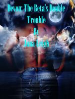 Cover for 'Devon: The Beta's Double Trouble'