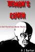 Demon's Coven, a Bull Protettore Murder Mystery by A J Burton
