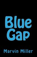 Cover for 'Blue Gap'