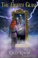 Cover for 'The Eighth Glass'