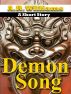 Demon Song: A Short Story by A.R. Williams