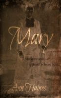 Cover for 'Mary'