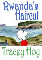 Cover for 'Rwanda's Haircut'