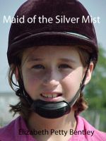Cover for 'Maid of the Silver Mist'