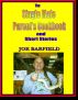 The Single Male Parents Cookbook and Short Stories by Joe Barfield
