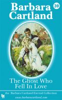 Cover for '39. The Ghost Who Fell in Love'