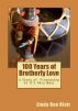 100 Years of Brotherly Love by Linda Rae Blair