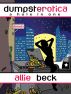 Dumpsterotica: A Hole in One by Allie Beck