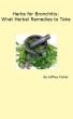Herbs for Bronchitis: What Herbal Remedies to Take by Jeffrey Fisher