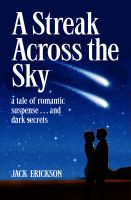 Cover for 'A Streak Across the Sky'