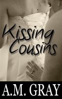 Cover for 'Kissing cousins'