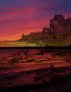 Lost in the Sunset by Xaviera LeVasseur