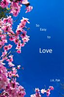 Cover for 'So Easy To Love'