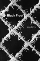 Cover for 'Black Frost'
