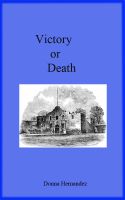 Cover for 'Victory Or Death'