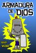Armadura de Dios by Riley Weber