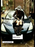 Cover for 'Getting Jacked'