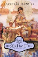 Cover for 'The Sekhmet Bed'