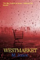 Cover for 'WESTMARKET'