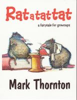Cover for 'Rat A Tat Tat'