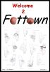 FATTOWN - Episode One by Edward A. Cole