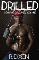 Cover for 'Drilled (The Horny Housewives, Book One)'