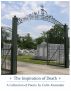 The Inspiration of Death by Colin Alexander