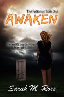 Cover for 'Awaken'