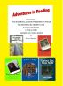 Adventures in Reading by Debra Chapoton