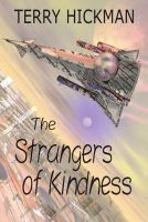 Cover for 'The Strangers of Kindness'