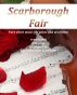 Scarborough Fair Pure sheet music for piano and accordion traditional folk song arranged by Lars Christian Lundholm by Pure Sheet music