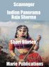 Scavenger-Indian Panorama-Short Stories-Part One by Raja Sharma 