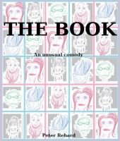 Cover for 'The Book'