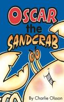 Cover for 'Oscar the Sandcrab'