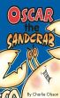 Oscar the Sandcrab by Charlie Olsson