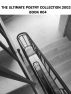 THE ULTIMATE POETRY COLLECTION 2002 - BOOK FOUR by Monica P
