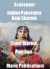 Scavenger-Indian Panorama-Short Stories-Part Two by Raja Sharma 
