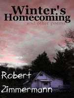 Cover for 'Winter's Homecoming and Other Poems'