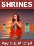 Shrines (Nexus 6) by Paul D. E.  Mitchell