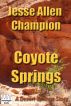 Coyote Springs by Jesse Allen Champion