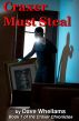 Craxer Must Steal by Dave Whellams
