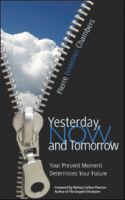Cover for 'Yesterday, NOW and Tomorrow'