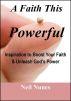 A Faith This Powerful by Neil  Nunes