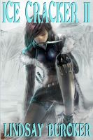 Cover for 'Ice Cracker II'