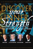 Cover for 'Discover Your Inner Strength'