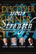 Discover Your Inner Strength by Bob Weinstein, LtCol USAR-Ret.